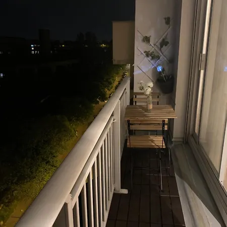 Rosewood Rooftop Eiffel Paris Porte De Versailles فندق مبيت وإفطار 4*